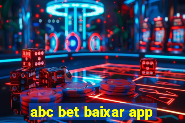 abc bet baixar app